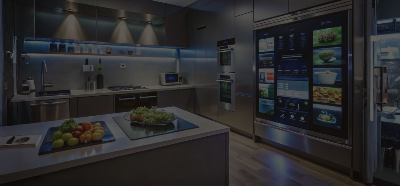 YF Selections Slider