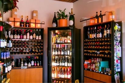 Energy Saving Display Cooler Series