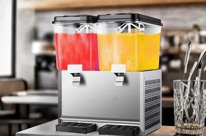 Commercial Drink Machine Series