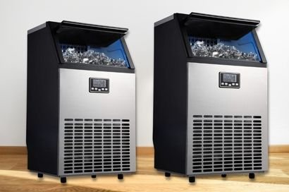 Commercial Ice Machine Series