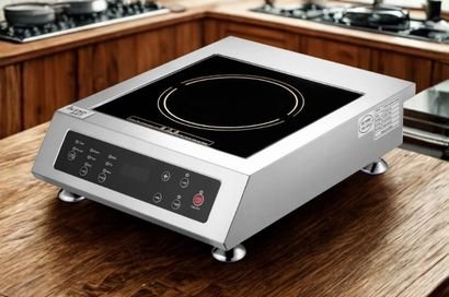 Induction Cooker Series
